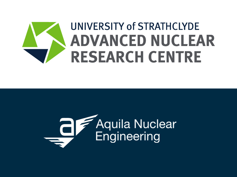 Aquila Nuclear Engineering - Aquila Joins The Advanced Nuclear Research Centre As A Tier 2 Member