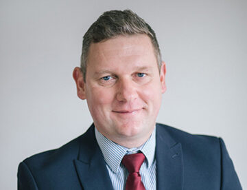Aquila Nuclear Engineering - Drew Corbett Appointed As Commercial Director, Aquila Nuclear Engineering Ltd portrait