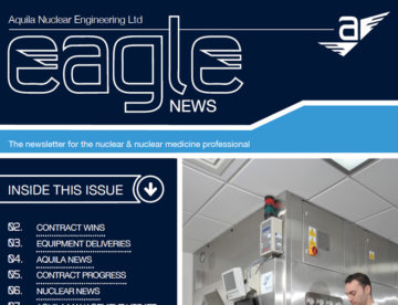 Aquila Nuclear Engineering - Downloads - Eagle News 6