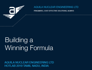 Building a Winning Formula hot labs 19