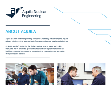 Aquila STEM initiative